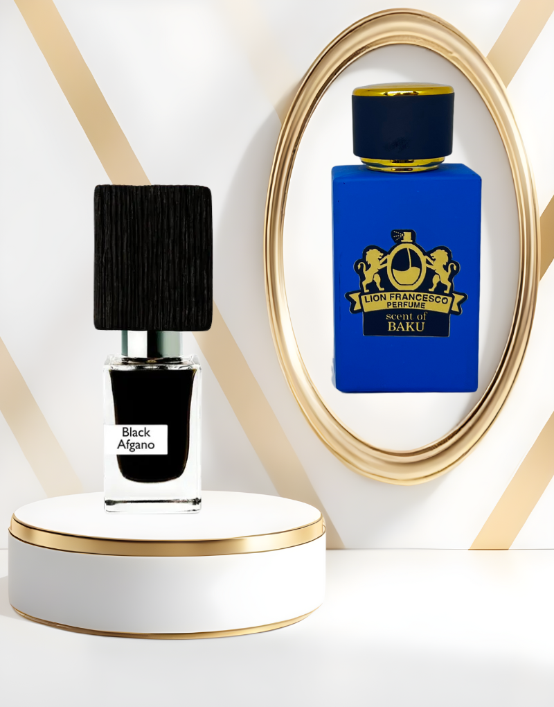 Unisex Parfüm Baku - Image 1