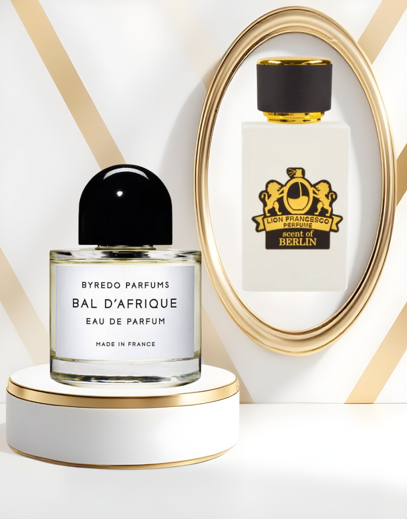 Unisex Parfüm Berlin - Image 1