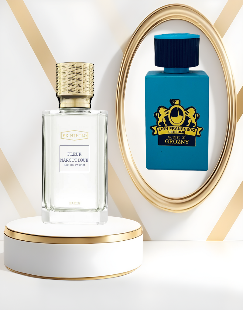 Unisex Parfüm Grozny - Image 1