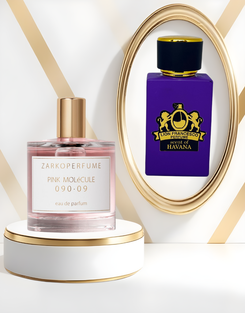 Unisex Parfüm Havana - Image 1