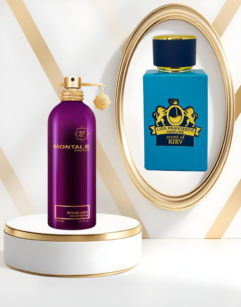 Unisex Parfüm Kiev - Image 1