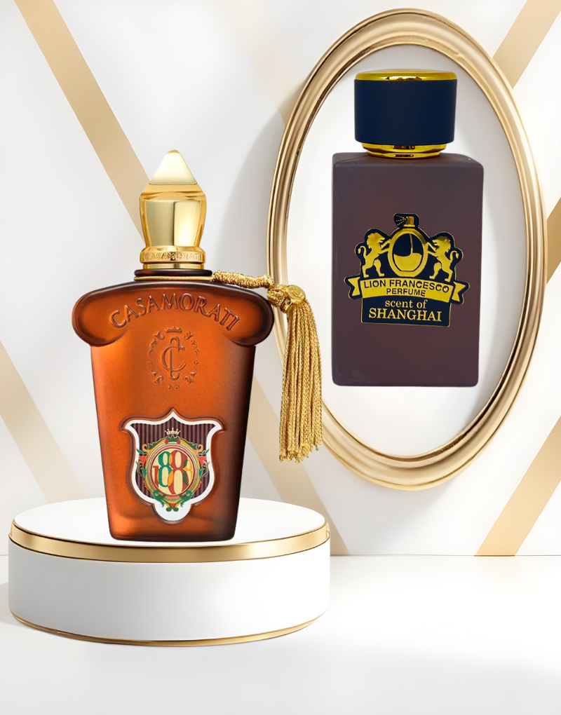 Unisex Parfüm Shanghai - Image 1