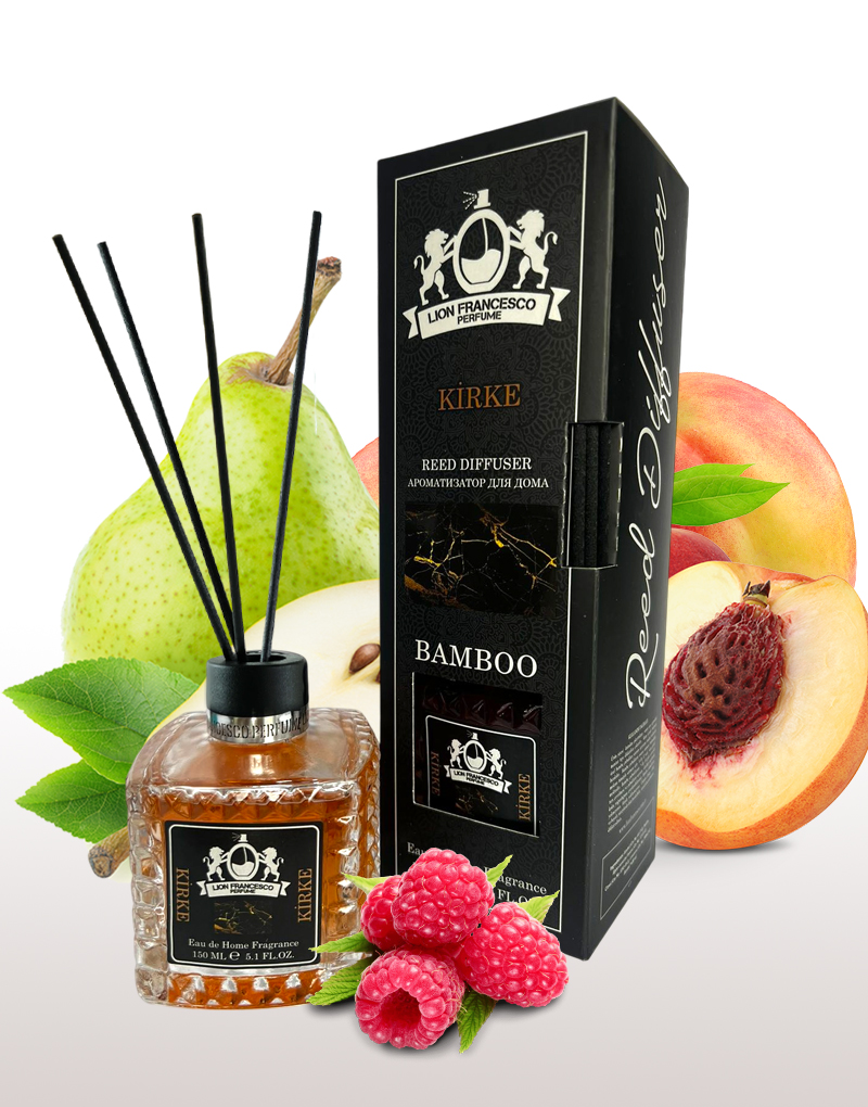 Lion Francesco illatosító diffuzor 3047 kirke