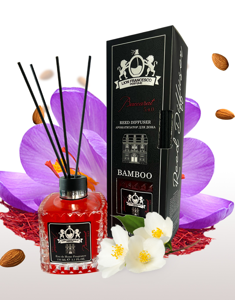 Lion Francesco illatosító diffuzor 3048 baccarat